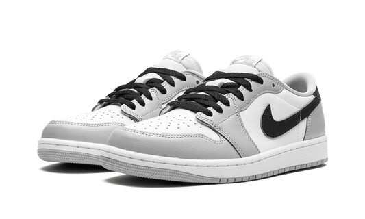 Jordan 1 Retro Low OG Barons CZ0790 110