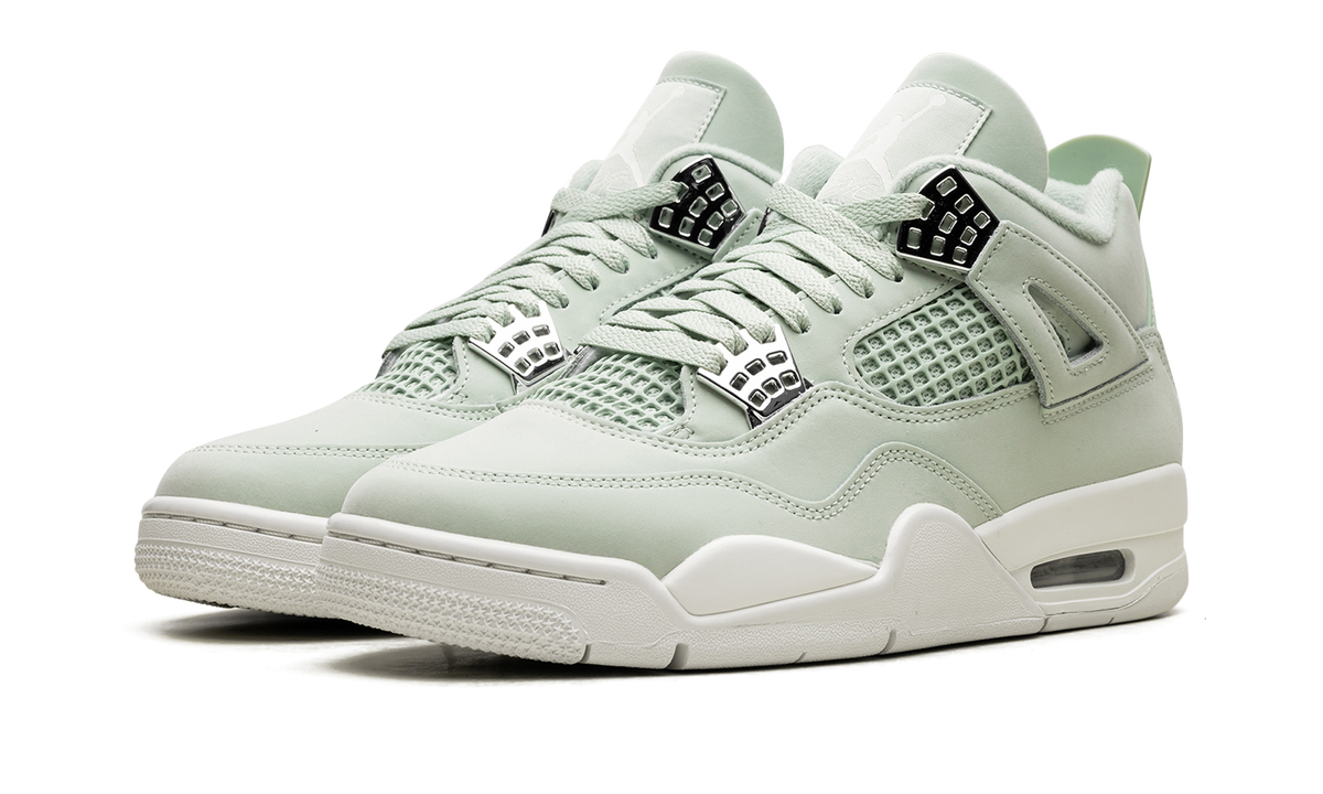 Air Jordan 4 WMNS 2