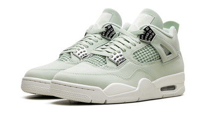 Air Jordan 4 WMNS 2