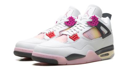 Air Jordan 4 Retro 2