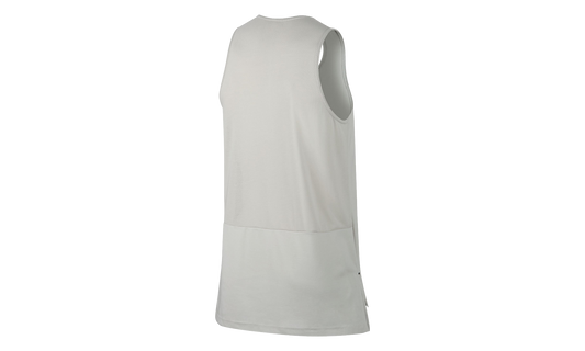 Jordan 23 Lux Vest Tank Top Light Bone 846306 072