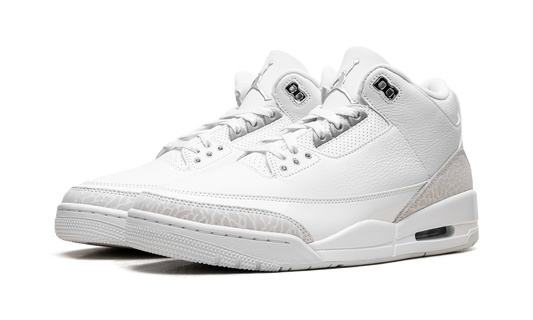 Air Jordan 3 Pure Money (2025) CT8532 111
