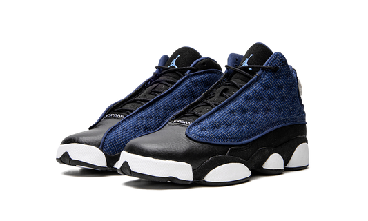 Air Jordan 13 Retro GS Brave Blue 884129 400