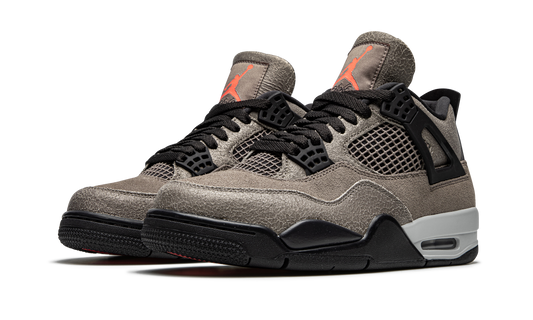 Air Jordan 4 Retro Taupe Haze DB0732 200
