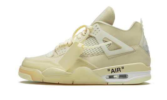 AIR JORDAN 4 RETRO SP WMNS 1