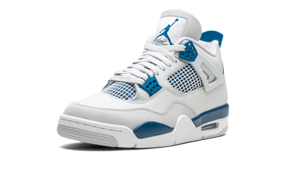 Air Jordan 4 OG 4A