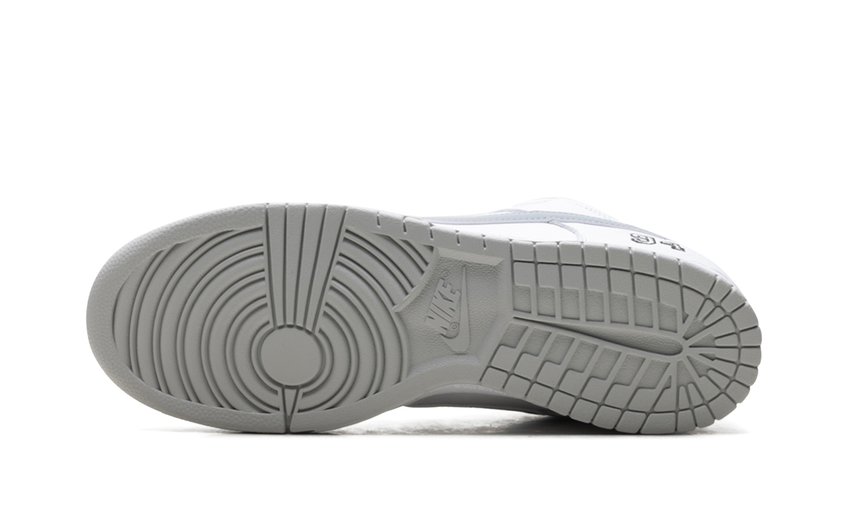 SB Dunk Low 5