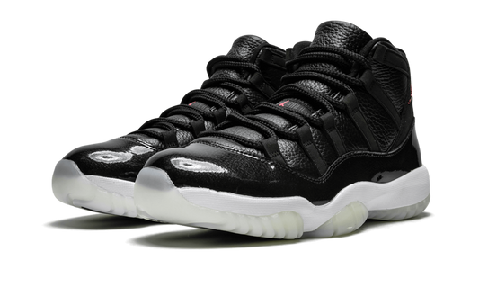 Air Jordan 11 Retro 72-10 378037 002