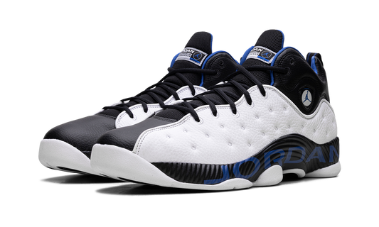 Air Jordan JUMPMAN TEAM II black DZ7294-104