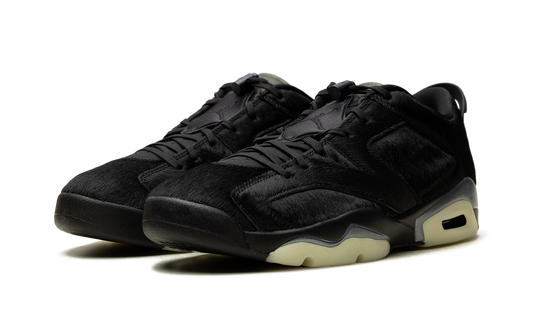 Air Jordan 6 WMNS Blackout IO9786 001