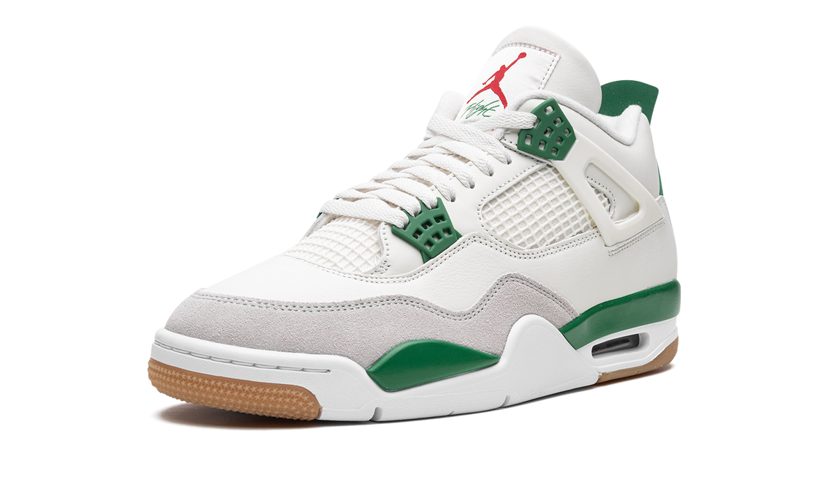 Air Jordan 4 Retro SB 4A