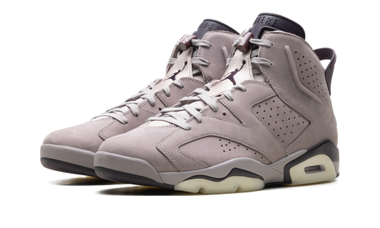 Air Jordan 6 A Ma Maniére - Smokey Mauve IF3103 200