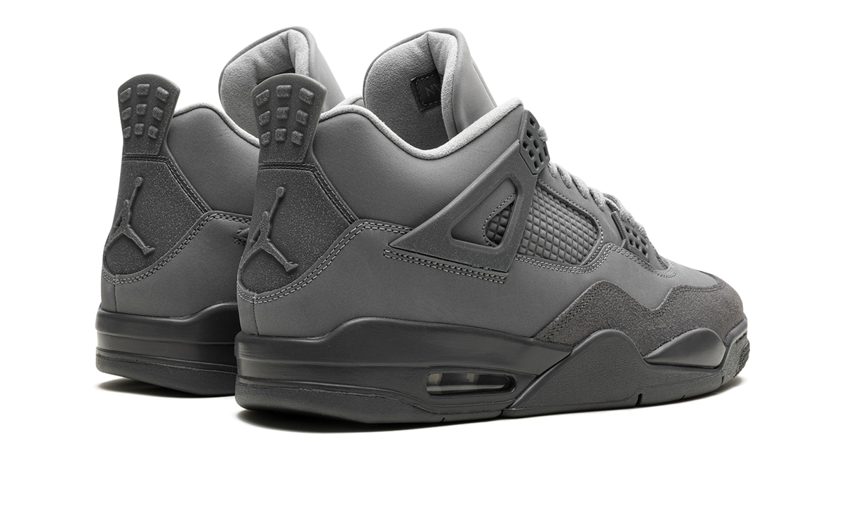 Air Jordan 4 3