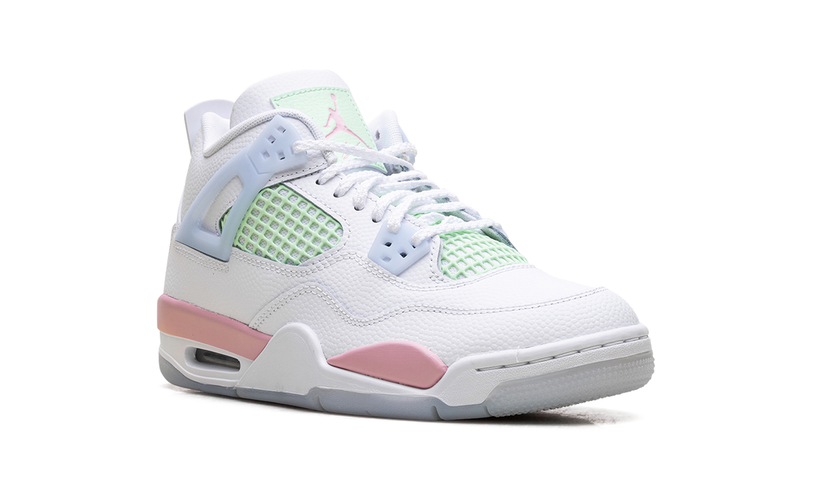 Air Jordan 4 GS 7