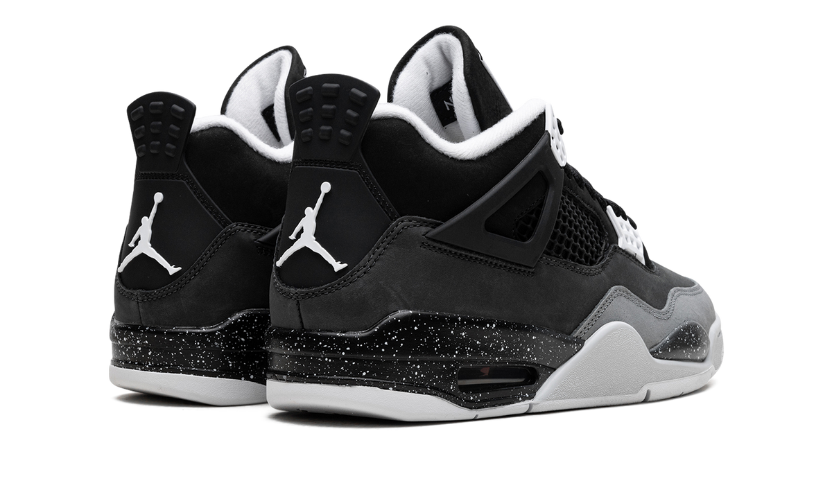 Air Jordan 4 3