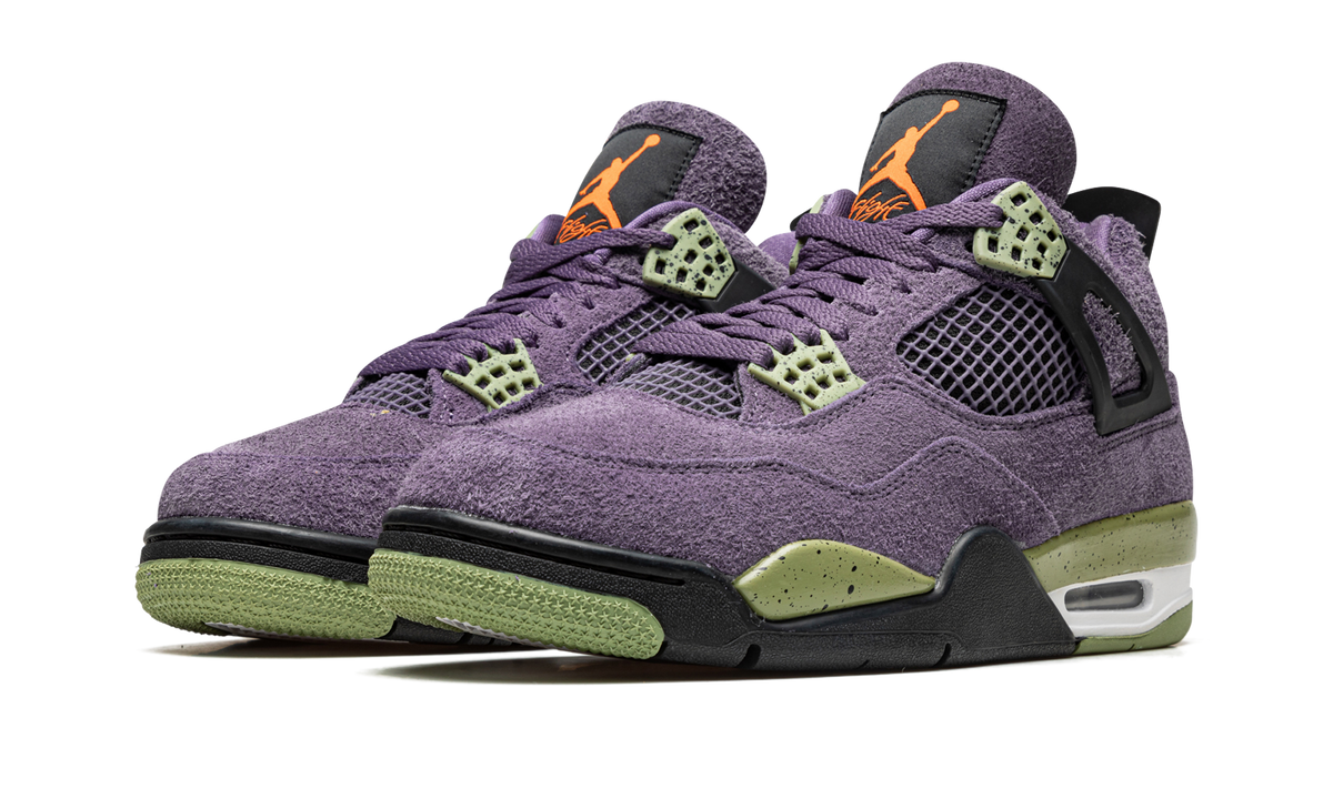 AIR JORDAN 4 WMNS 2