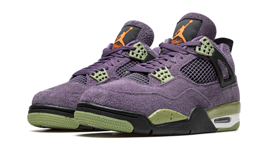 AIR JORDAN 4 WMNS 2