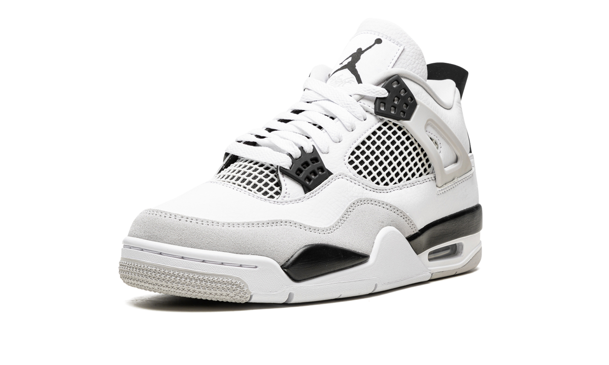 Air Jordan 4 Retro 4A