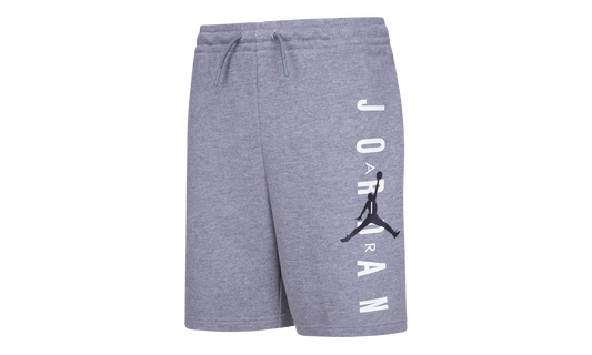 AIR JORDAN PRINTED SHORTS PS Carbon Heather 95C296 GEH