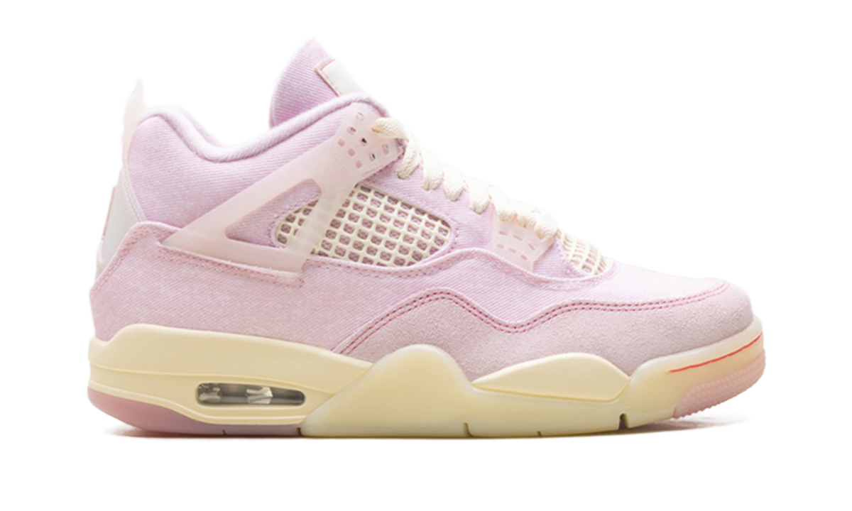 Air Jordan 4 WMNS 6