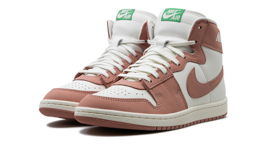 Jordan Air Ship Rust Pink FQ2952 600