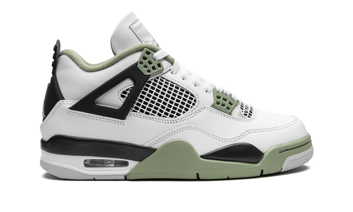 AIR JORDAN 4 RETRO WMNS 6F