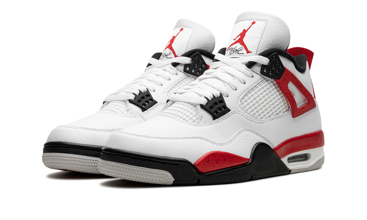 Air Jordan 4 2