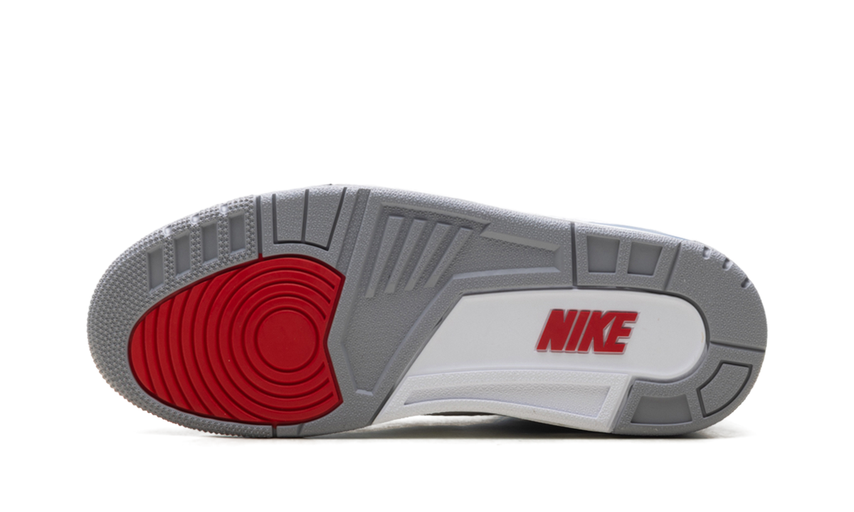 Air Jordan 3 Retro 5
