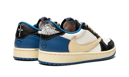 Air Jordan 1 Low OG SP 3