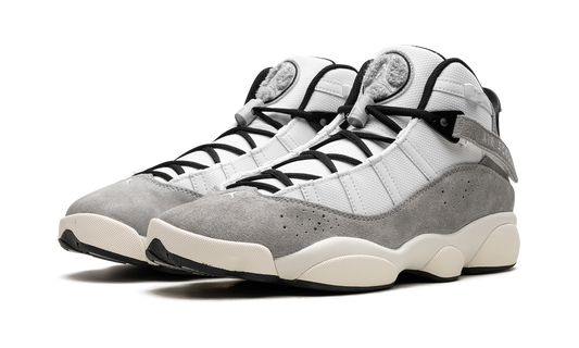 Jordan 6 Rings Cement Grey FJ4650 077