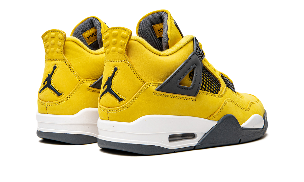 Air Jordan 4 Retro 3
