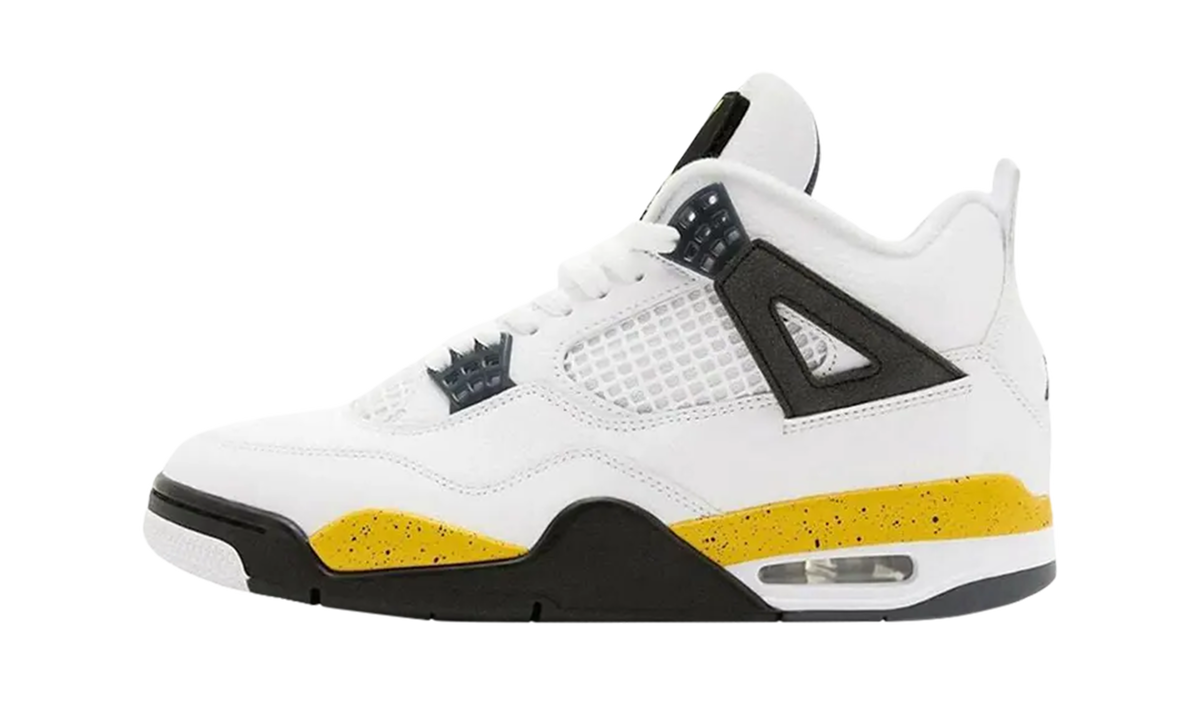 Air Jordan 4 1