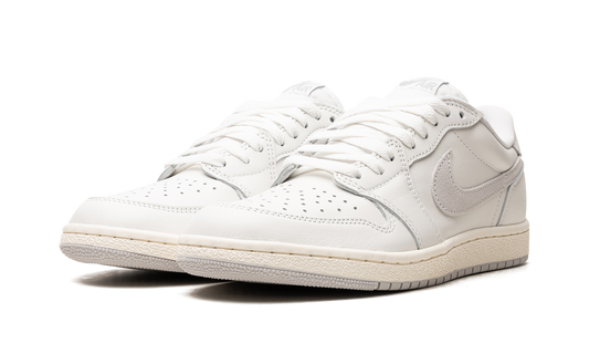 Air Jordan 1 Low 85 Neutral Grey FB9933 100
