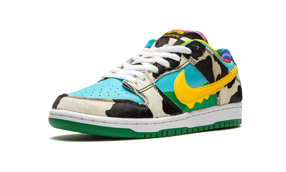 SB Dunk Low 4