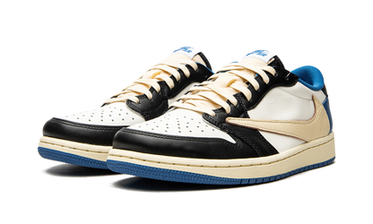 Air Jordan 1 Low OG SP 2