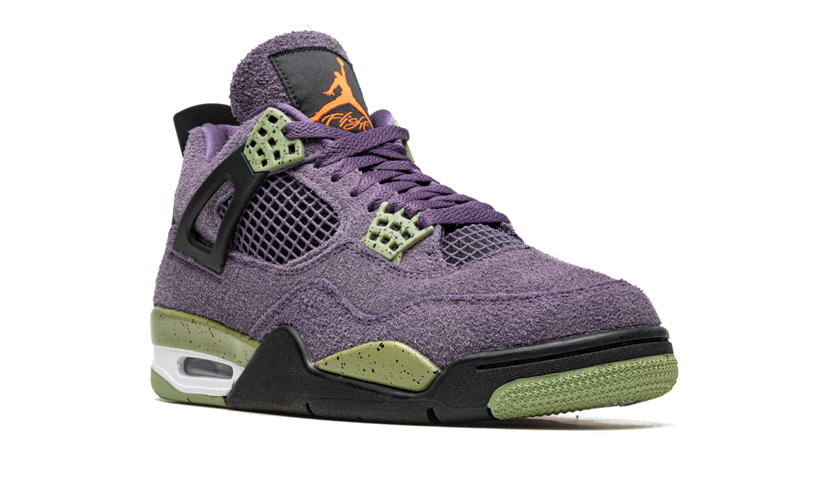 AIR JORDAN 4 WMNS 7FS