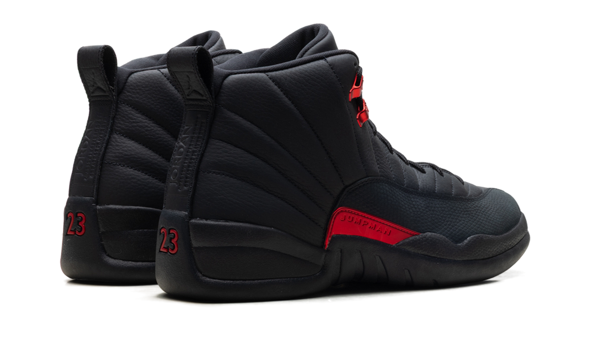 Jordan 12 Retro Bloodline CT8013 003