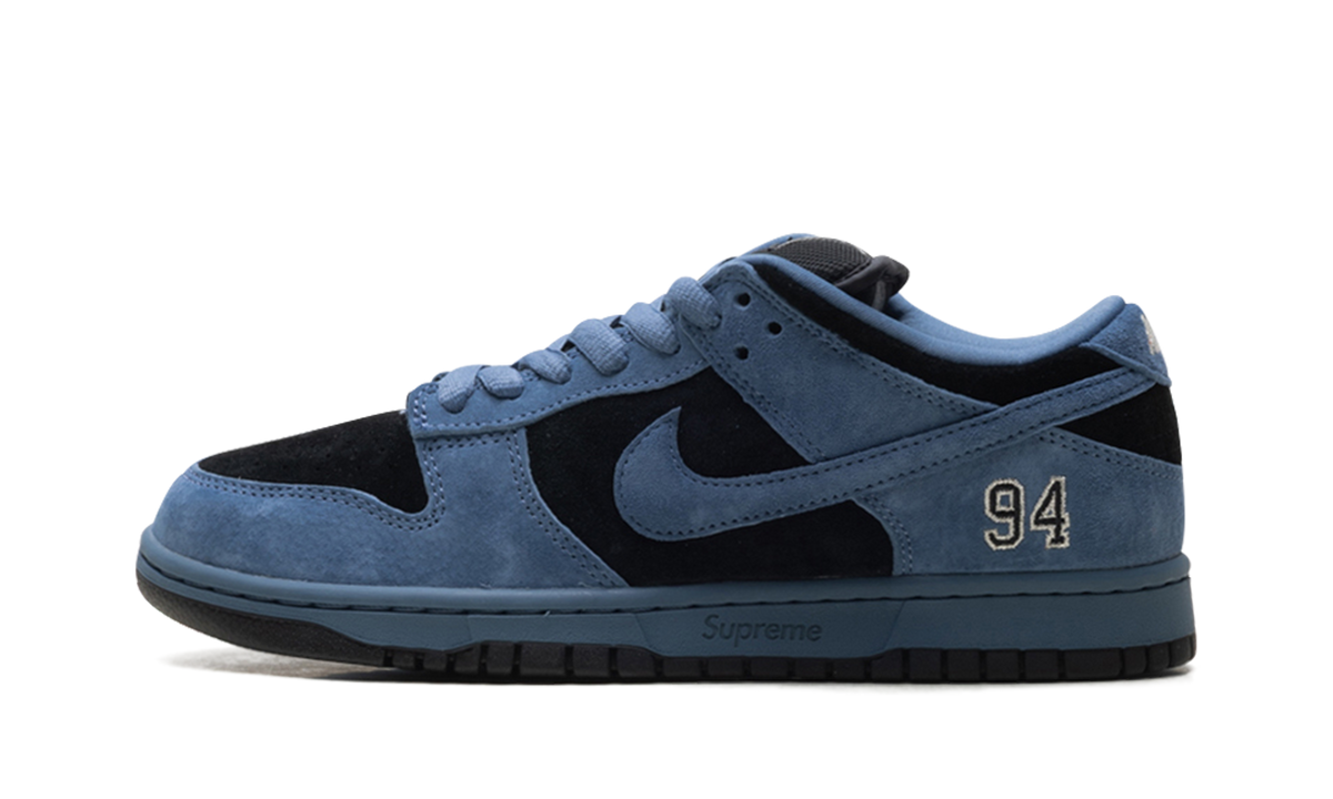 SB Dunk Low 1