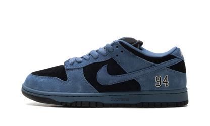 SB Dunk Low 1