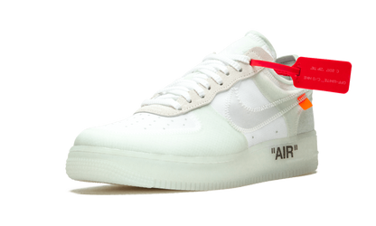 The 10 : Air Force 1 Low 4