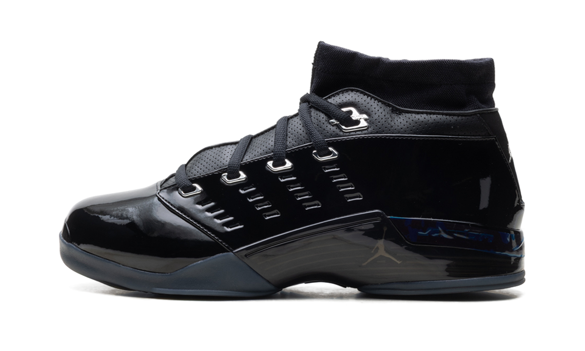 Air Jordan 17 Low 1
