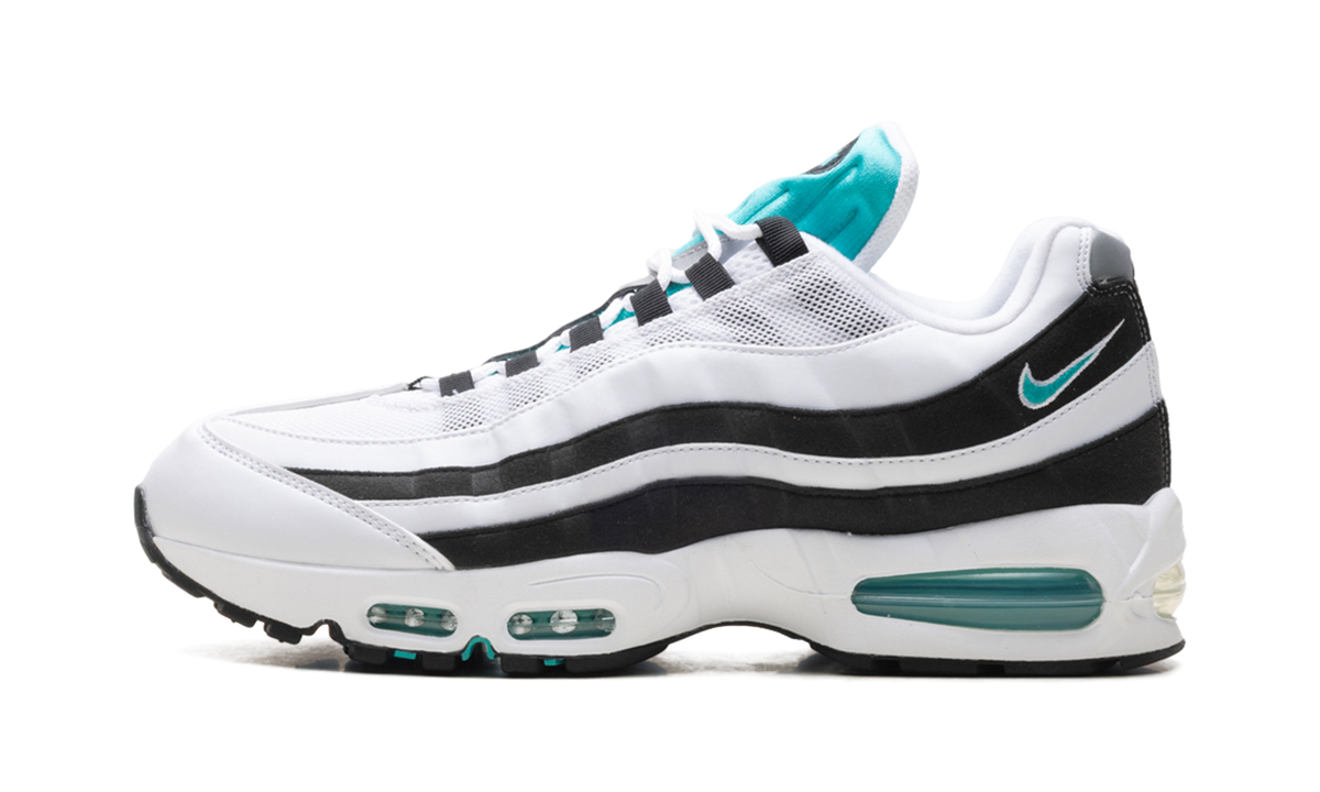 Air Max 95 Big Bubble OG 1