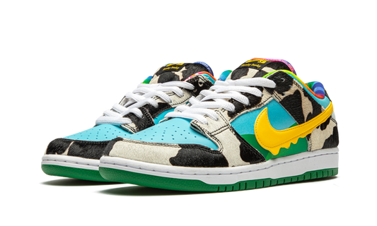 SB Dunk Low 2