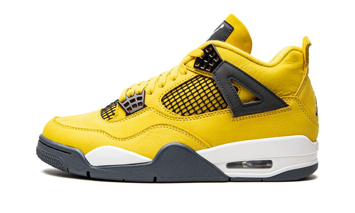 Air Jordan 4 Retro 1