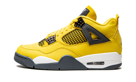Air Jordan 4 Retro 1