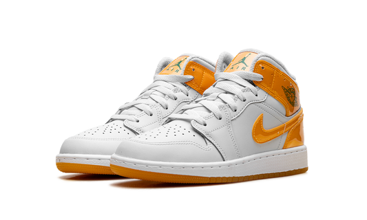Jordan 1 Mid SE GS Gatorade Pack Orange FN9053 018