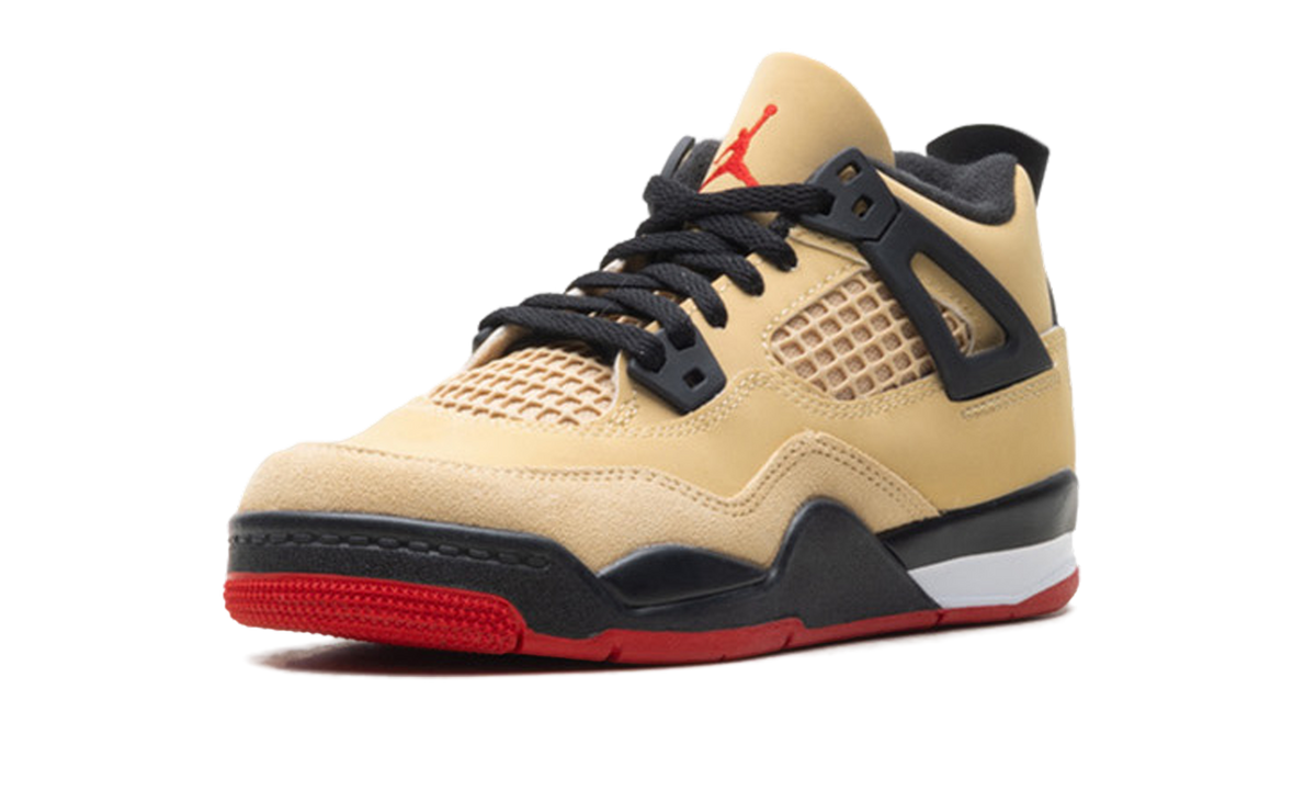 Air Jordan 4 Retro PS 4A