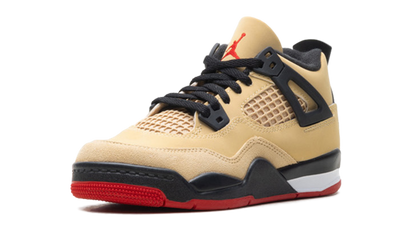 Air Jordan 4 Retro PS 4A