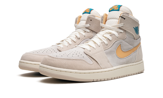Air Jordan 1 Zoom CMFT 2 Light Orewood Citrus DV1307 180