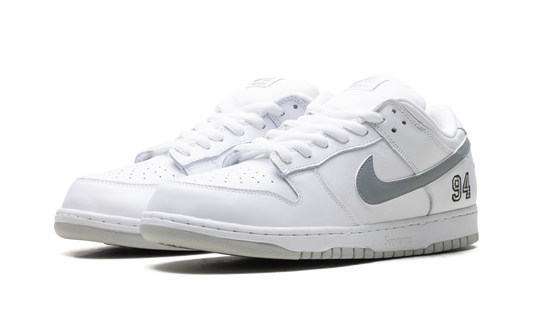 SB Dunk Low 2